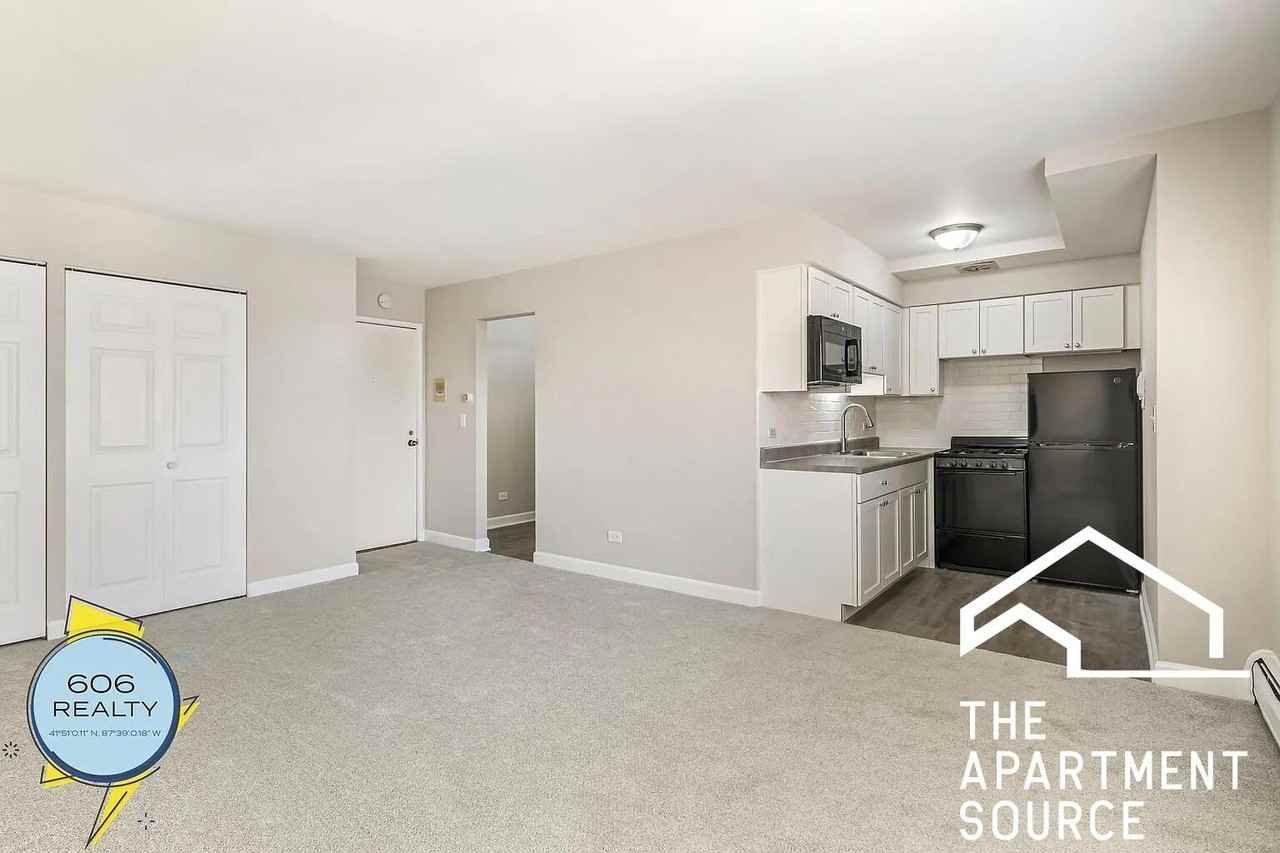 3001 Thatcher Ave #3M - Photo 5 of 20