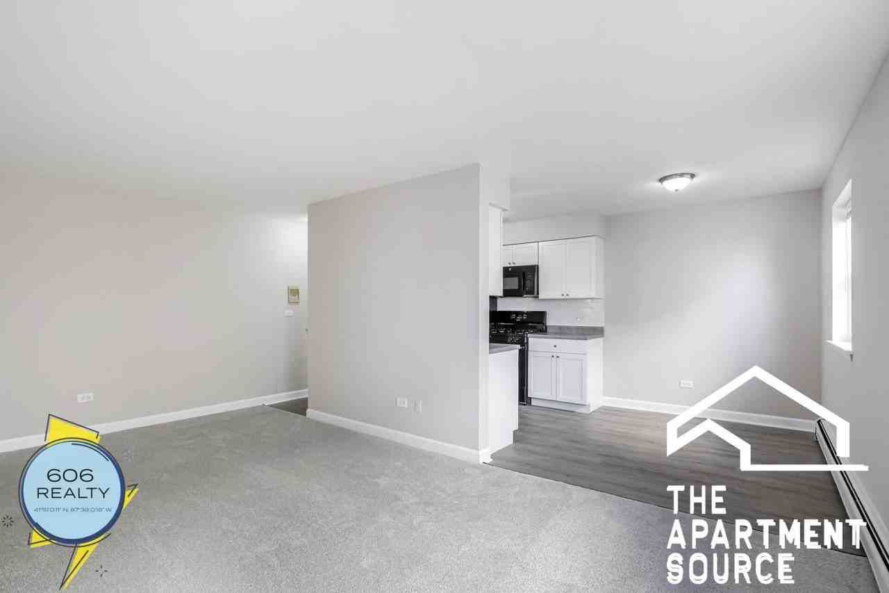 3001 Thatcher Ave #4G - Photo 4 of 15