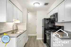 featured image of 3001 Thatcher Ave #5G