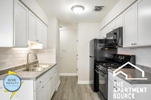 3001 Thatcher Ave #5G - Photo 1 of 1