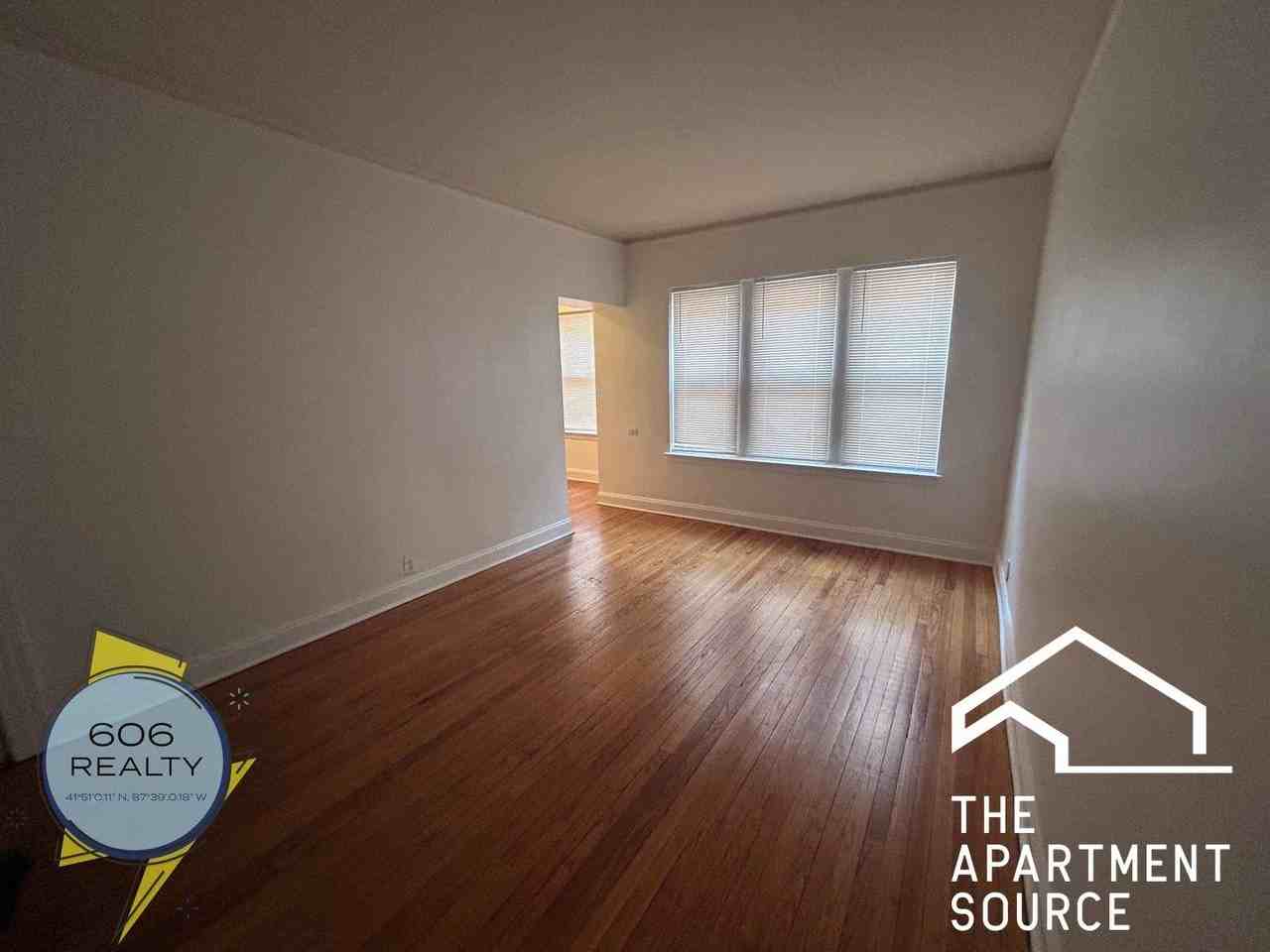 7340 N Damen Ave #2 - Photo 6 of 20