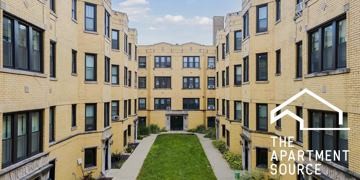 featured image of N Greenview Ave #2W