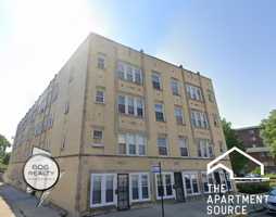 featured image of Des Plaines Ave #500-5
