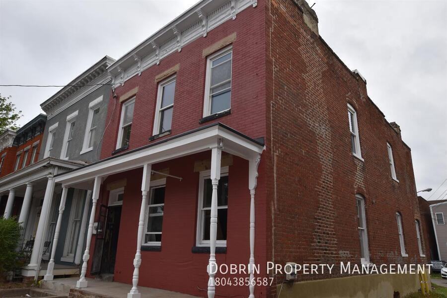 23 S Morris St #A - Photo 2 of 19