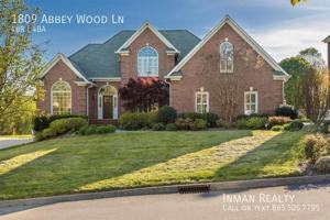 featured image of 1809 Abbey Wood Ln
