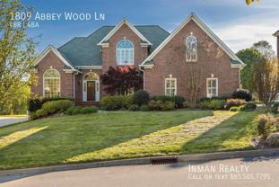 1809 Abbey Wood Ln - Photo 1 of 1