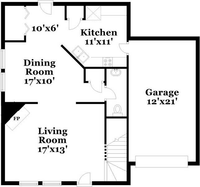 2306 King Malcolm Ln - Photo 2 of 17