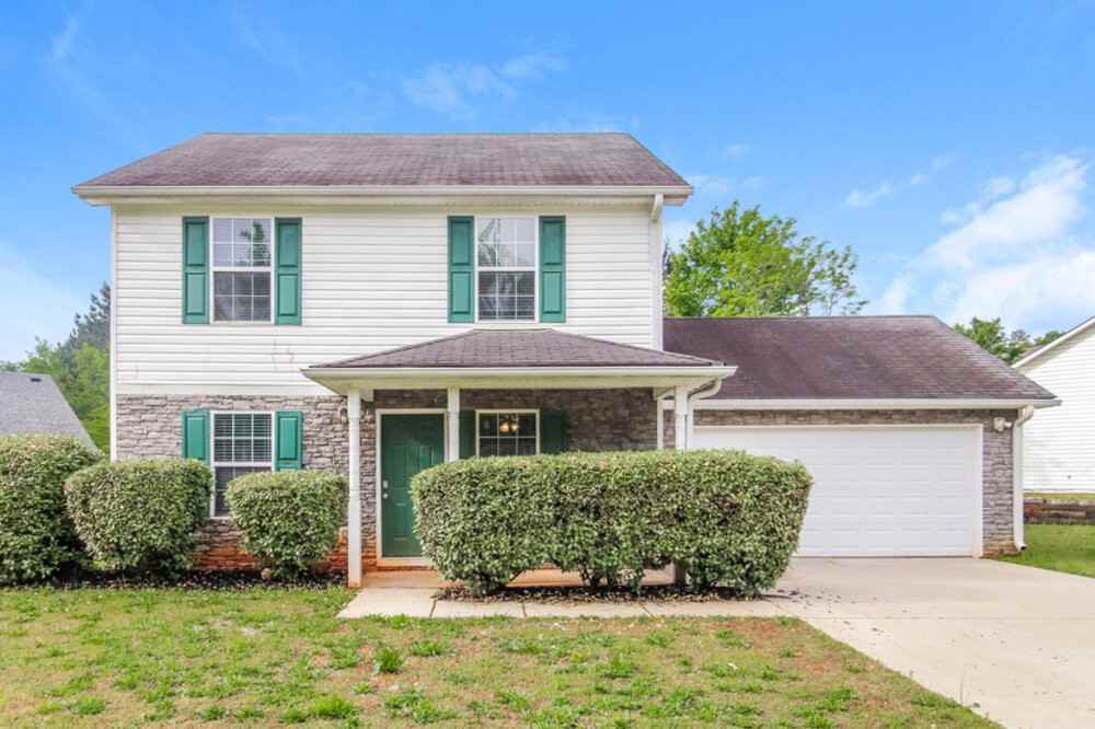 245 Whistle Way