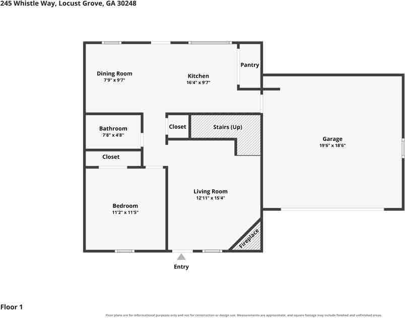 245 Whistle Way - Photo 2 of 17