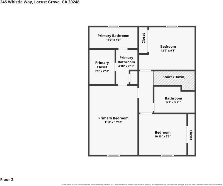 245 Whistle Way - Photo 3 of 17