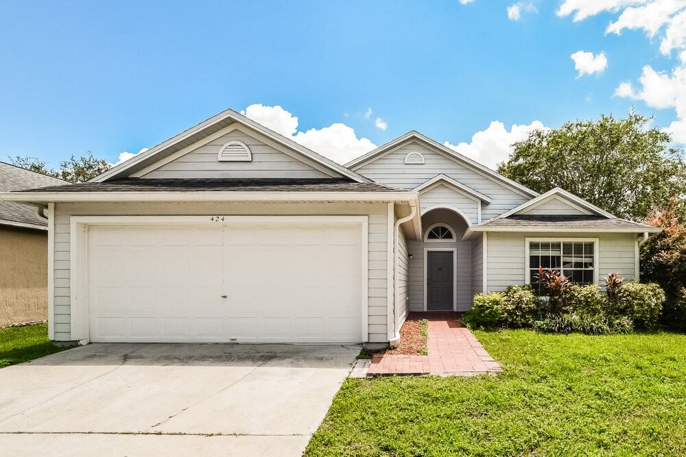 424 Lancers Dr