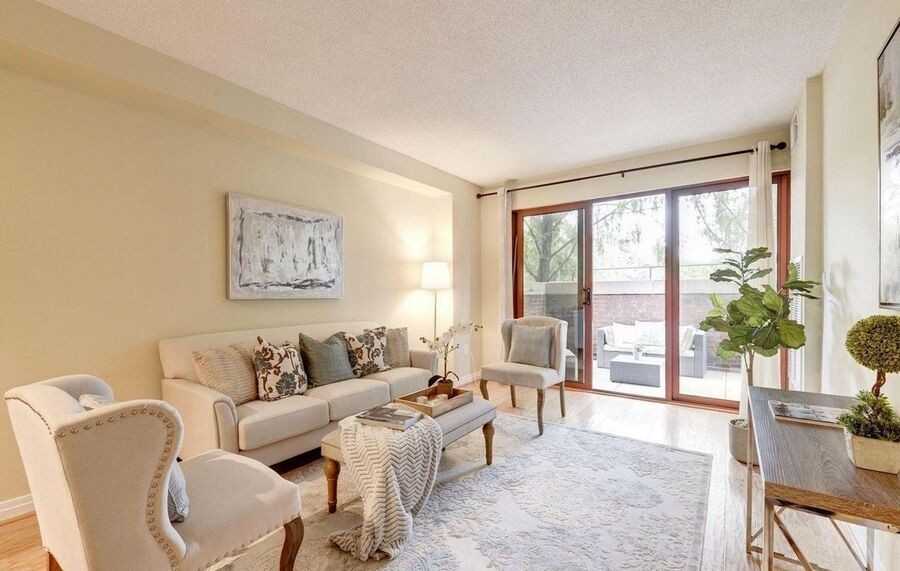 2301 N St Nw #102 - Photo 3 of 20