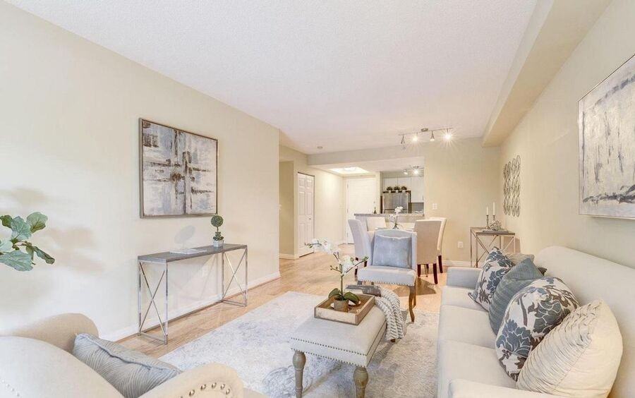 2301 N St Nw #102 - Photo 4 of 20