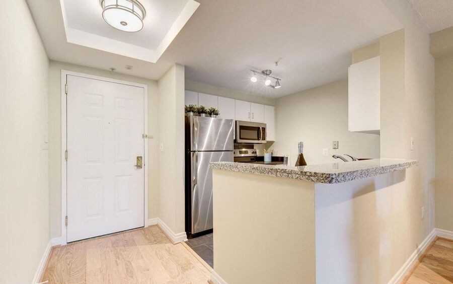 2301 N St Nw #102 - Photo 6 of 20