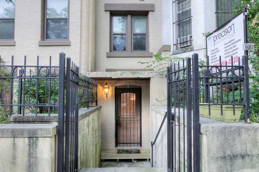 6 Rhode Island Ave Nw #3 - Photo 3 of 12