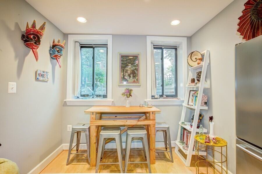 6 Rhode Island Ave Nw #3 - Photo 4 of 12