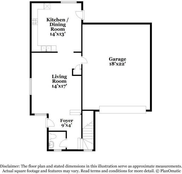 10569 Hamdem Ave - Photo 2 of 17