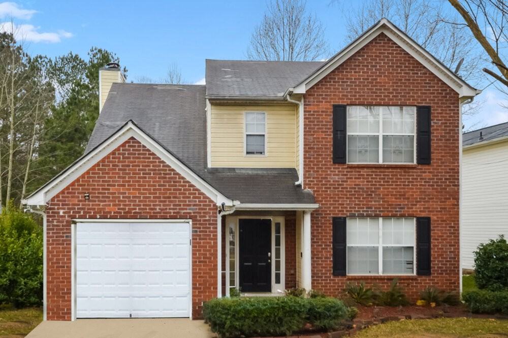 6678 Browns Mill Ferry Dr