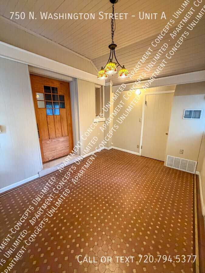 750 N Washington St #A - Photo 5 of 20