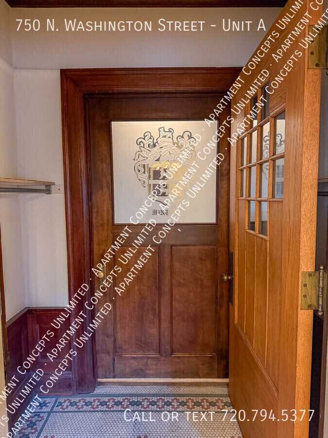 750 N Washington St #A - Photo 6 of 20