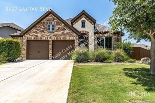 8427 Lajitas Bnd - Photo 1 of 1