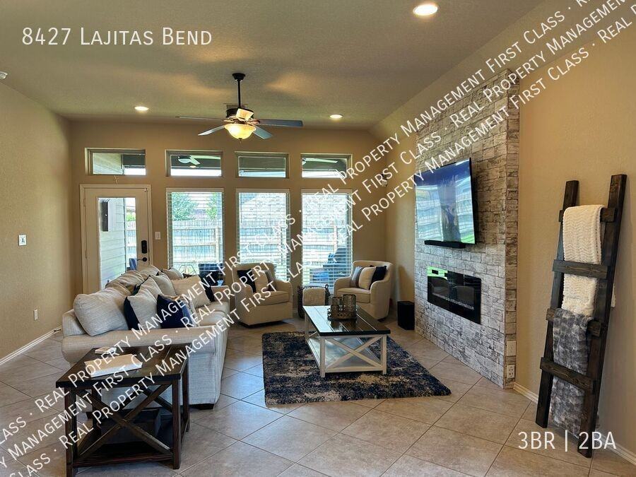 8427 Lajitas Bnd - Photo 6 of 16