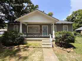 2105 Franklin St - Photo 1 of 1
