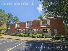 301 Pine Forest Cir #08 - Photo 1 of 1