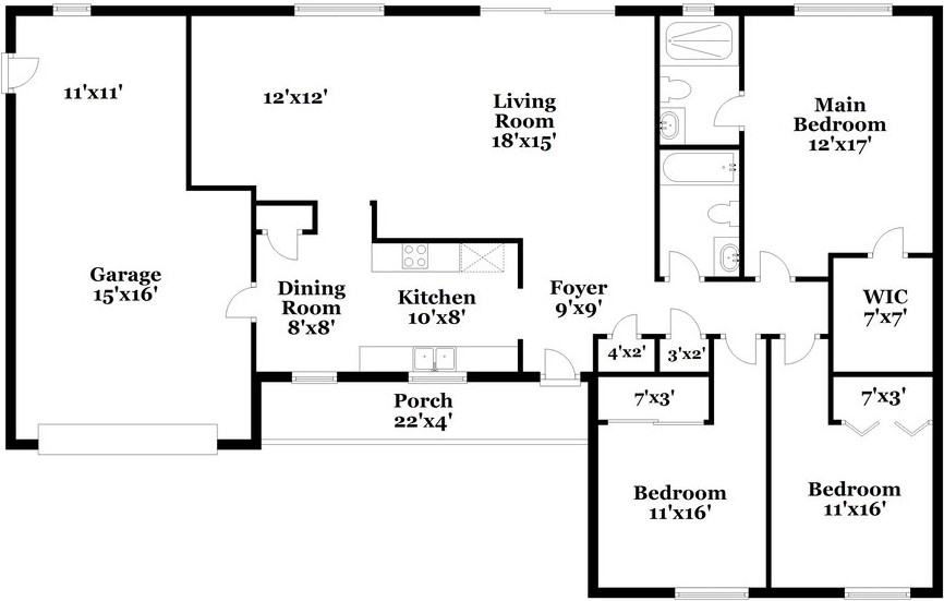 12020 Sula St - Photo 2 of 16
