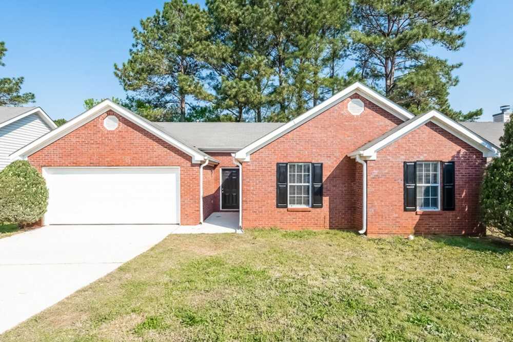 1783 Graystone Dr