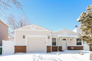 4835 S Pitkin Way - Photo 1 of 1