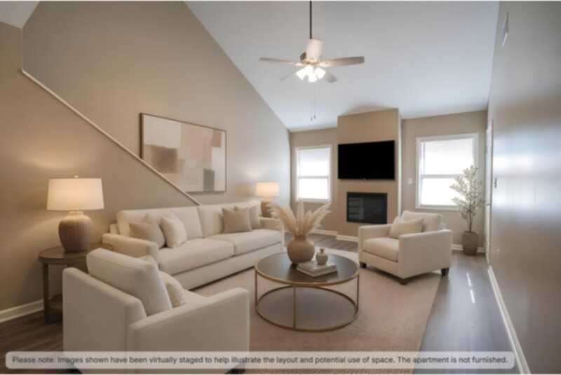 3719 Lakeview Cv - Photo 5 of 17