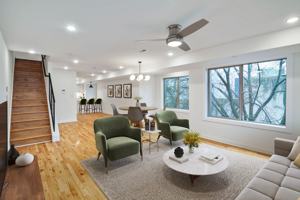 featured image of 1925 S 6th St #3