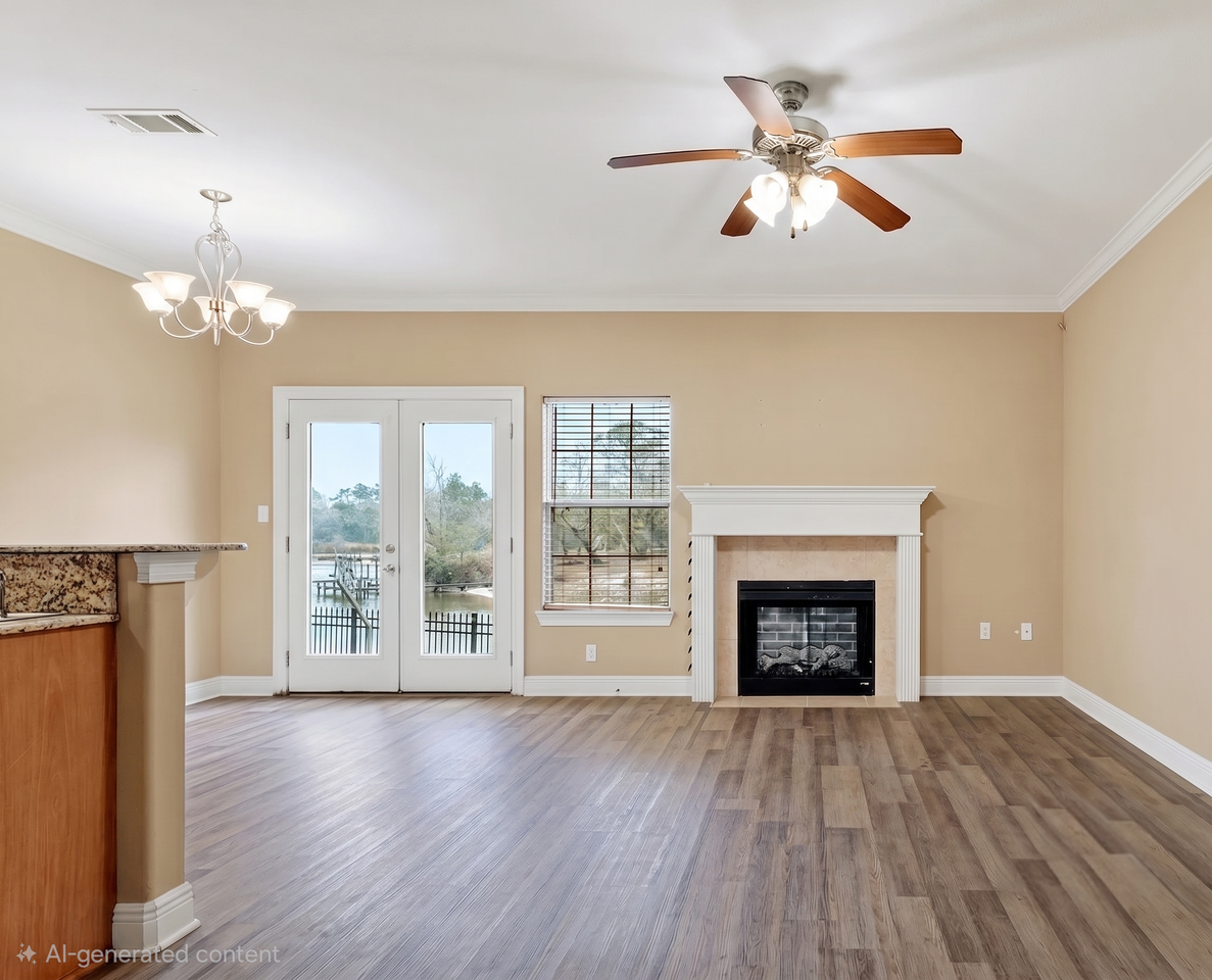 3485 Riverbend Cv #3485 - Photo 2 of 7