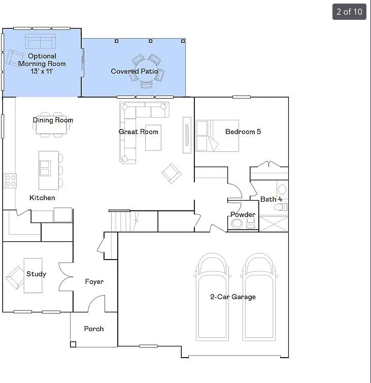 15660 Monson Dr #NA - Photo 2 of 10