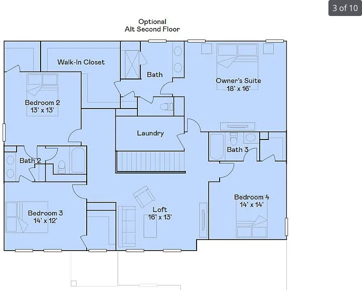 15660 Monson Dr #NA - Photo 3 of 10