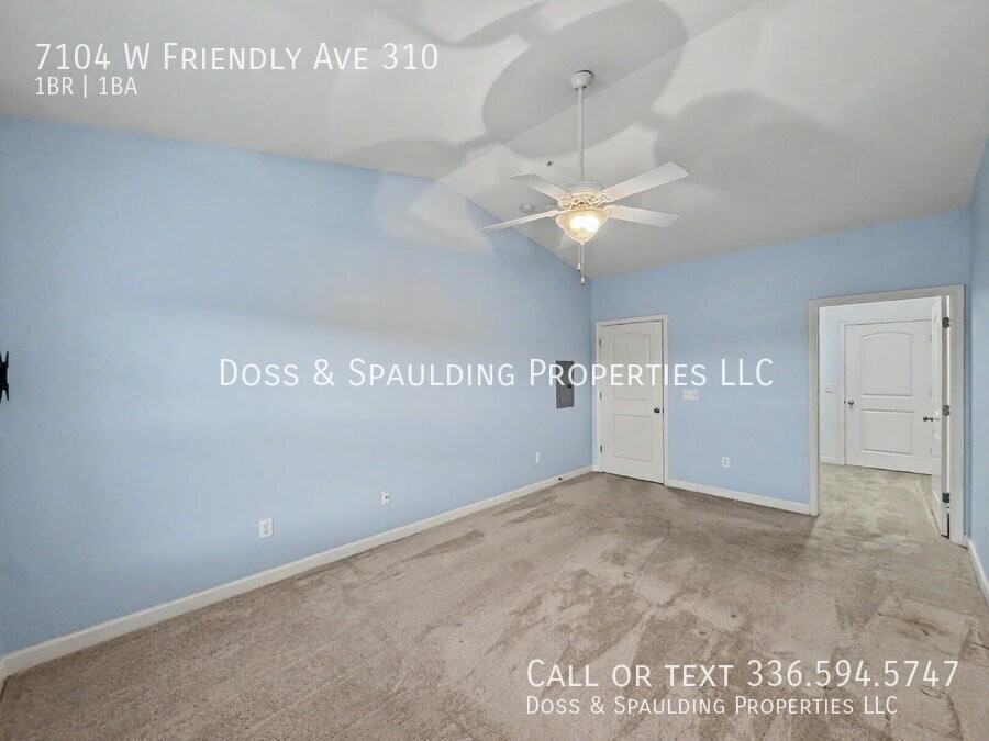7104 W Friendly Ave - Photo 7 of 15