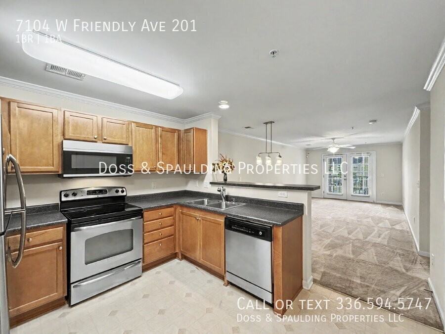 7104 W Friendly Ave - Photo 2 of 14