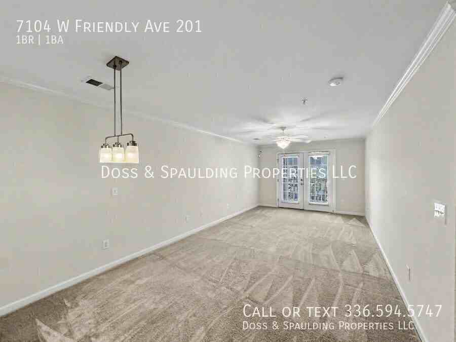 7104 W Friendly Ave - Photo 3 of 14