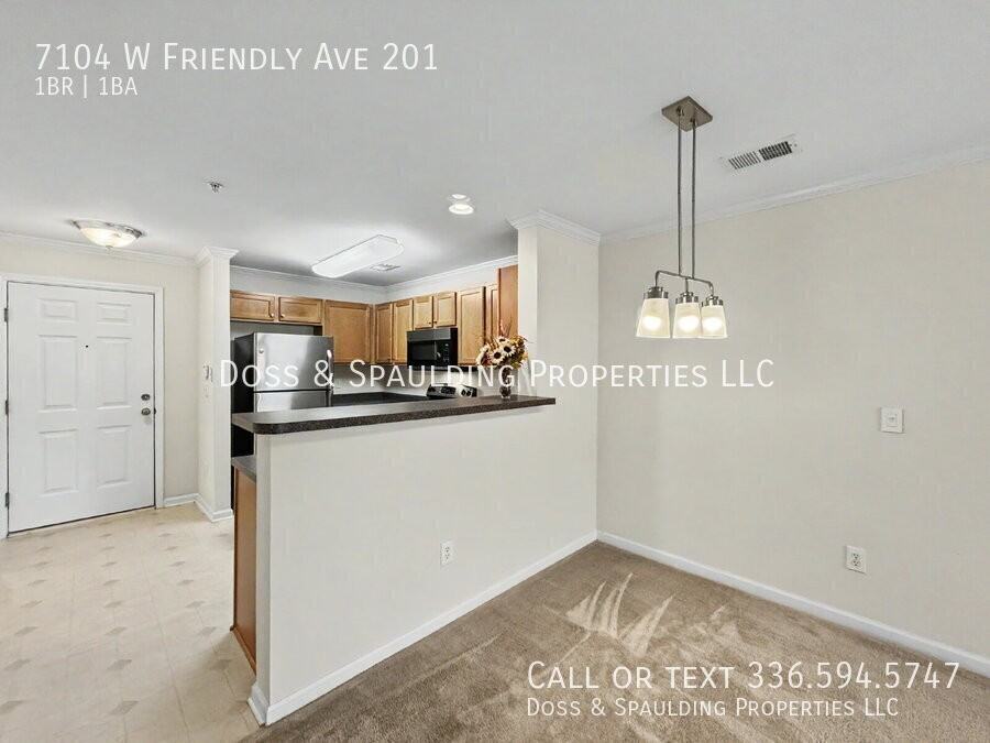 7104 W Friendly Ave - Photo 5 of 14