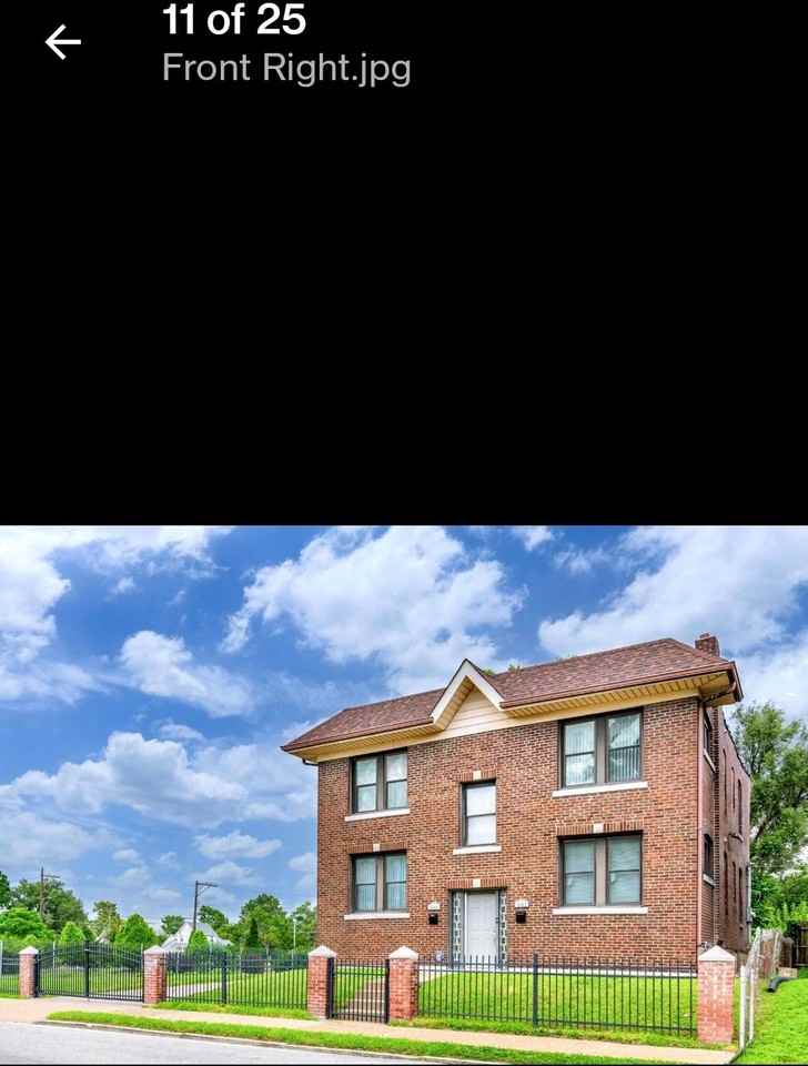 3843 Saint Ferdinand Ave #F1 - Photo 3 of 19