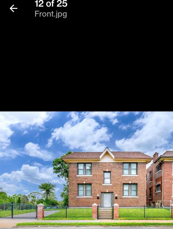 3843 Saint Ferdinand Ave #F1 - Photo 7 of 19