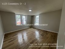 4125 Chambers St #2 - Photo 1 of 1