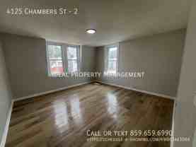 4125 Chambers St #2 - Photo 1 of 1