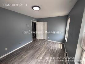 1646 Pulte St #1 - Photo 1 of 1