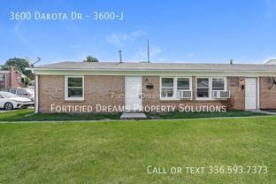 3600 Dakota Dr #3600J - Photo 1 of 1