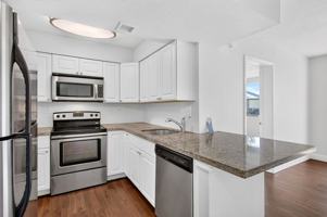 featured image of 706 Executive Center Dr #23