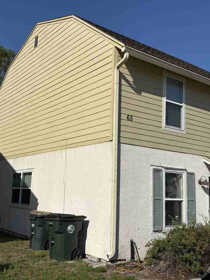 65 W 8th St #65 - Photo 2 of 6