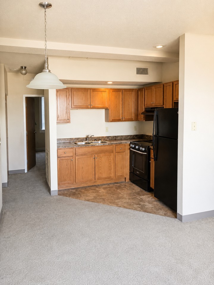 Osage Apartments - Photo 5 of 29