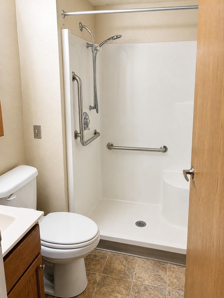 Osage Apartments - Photo 7 of 29